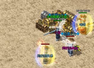 1.76传奇私服玩家升上40后要先提升战斗力 1.76传奇私服玩家升上40后要先提升战斗力