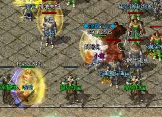 在我本沉默传奇中有哪些轻松拿经验的方法 在我本沉默传奇中有哪些轻松拿经验的方法