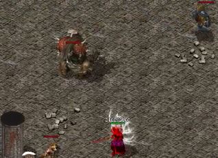 在单职业打金传奇中拾取战利品的几个考虑 在单职业打金传奇中拾取战利品的几个考虑