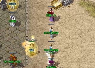 传奇私服一区容易被忽略的几个任务 传奇私服一区容易被忽略的几个任务