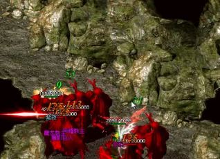 在变态传奇中职业职业有什么特点 在变态传奇中职业职业有什么特点