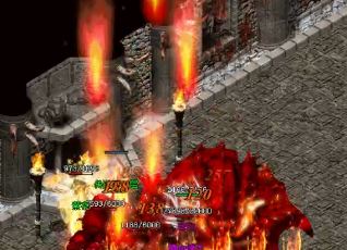 1.76版本传奇道士该如何来对抗战士 1.76版本传奇道士该如何来对抗战士