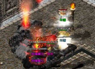 新开热血传奇sf玩家打造哪把屠龙好 新开热血传奇sf玩家打造哪把屠龙好