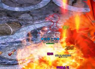 1.80星王合击混乱深渊的打法分享 1.80星王合击混乱深渊的打法分享