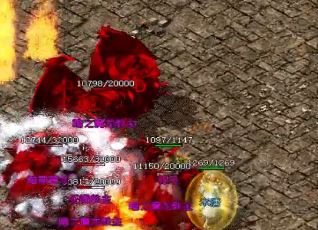 单职业微端传奇经典武器你都用过吗 单职业微端传奇经典武器你都用过吗