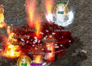 传奇sf发布网玩家在幻境七层刷怪的原因 传奇sf发布网玩家在幻境七层刷怪的原因