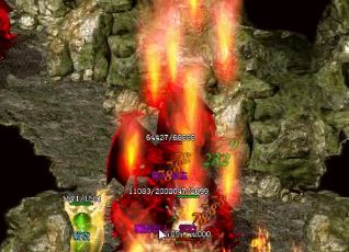 英雄合击传奇sf玩家要懂得分析对手 英雄合击传奇sf玩家要懂得分析对手