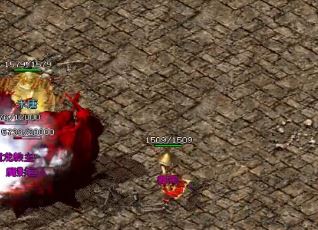 新开1.80合击传奇高阶战士PK全攻略 新开1.80合击传奇高阶战士PK全攻略