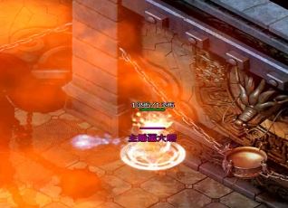 模仿盛大传说如何杀死超级强大的牛魔王 模仿盛大传说如何杀死超级强大的牛魔王