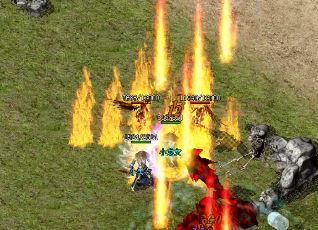 道家宝贝在传奇SF中真的没用吗 道家宝贝在传奇SF中真的没用吗