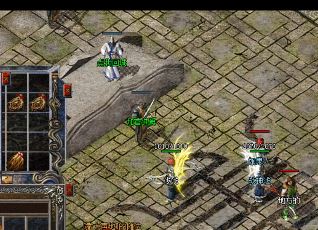 单职业丢失传奇法师的魔法盾没有攻击能力 单职业丢失传奇法师的魔法盾没有攻击能力