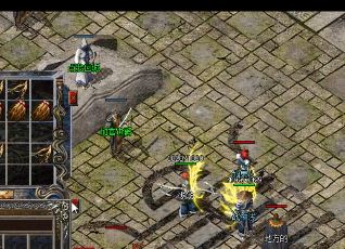 1.76复古精品50级装备为何如此昂贵 1.76复古精品50级装备为何如此昂贵