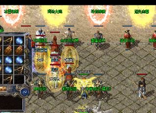 单职业微终端传奇野蛮碰撞技能全面分析 单职业微终端传奇野蛮碰撞技能全面分析