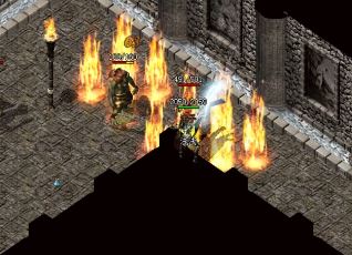 1.76特戒传奇:谁适合玩家组队 1.76特戒传奇:谁适合玩家组队