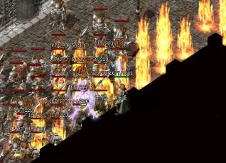 什么会减缓传奇玩家 什么会减缓传奇玩家