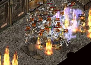 1.95神龙合击版本出现了苍月岛怎样的情况 1.95神龙合击版本出现了苍月岛怎样的情况