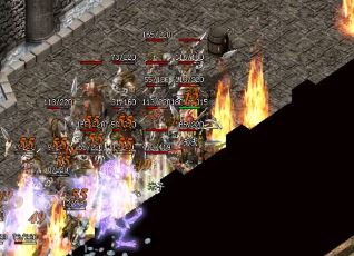 地图能够刷到大量心法经验 地图能够刷到大量心法经验