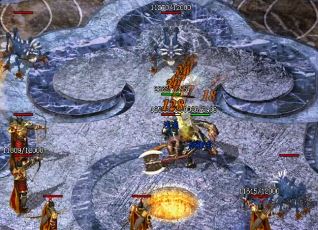 在沙巴克里面玩家要如何复活? 在沙巴克里面玩家要如何复活?