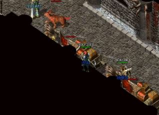 那些难以刷到的高级装备 那些难以刷到的高级装备