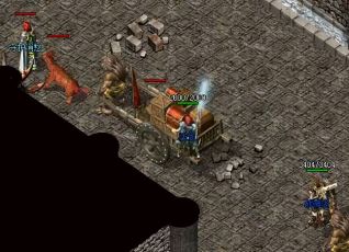 只能通过采矿获得黑铁矿吗 只能通过采矿获得黑铁矿吗