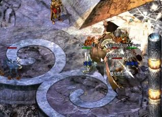 获得大量火龙水晶的方法是什么 获得大量火龙水晶的方法是什么