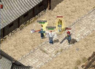 如何在战斗中使用多个防火墙 如何在战斗中使用多个防火墙