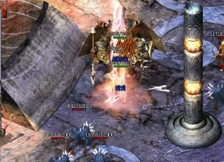 高级法师PK的制胜法宝 高级法师PK的制胜法宝