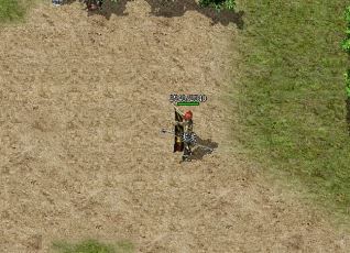 玩家如何找到怪物 玩家如何找到怪物