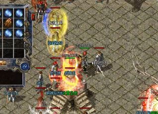 为什么血饮料会引起法师们的注意 为什么血饮料会引起法师们的注意