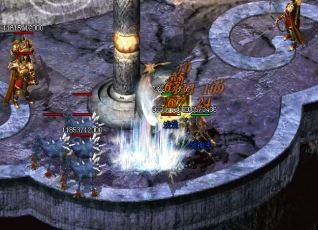 在传奇sf中练级效率的提升三大技巧 在传奇sf中练级效率的提升三大技巧