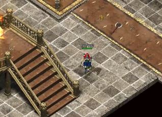 传奇新服有的兵器竟然还能轻松破盾 传奇新服有的兵器竟然还能轻松破盾