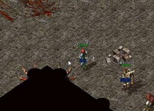 在传奇sf中的一些冷门装备掉落 在传奇sf中的一些冷门装备掉落