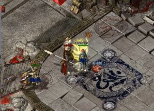 在1.80传奇里面玩战士的玩家怎么样 在1.80传奇里面玩战士的玩家怎么样