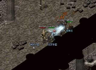 在传奇中哪类boss是最难杀的 在传奇中哪类boss是最难杀的