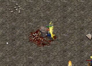 在传奇里胜者为王活动应该抱团打 在传奇里胜者为王活动应该抱团打