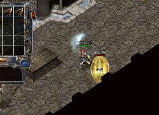 传奇中的这些任务让大家更快升级 传奇中的这些任务让大家更快升级