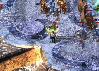 老玩家都知道的几个小技巧 老玩家都知道的几个小技巧