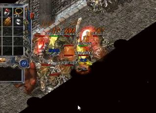 1.80火龙传奇交易行界面分别都有哪些功能? 1.80火龙传奇交易行界面分别都有哪些功能?