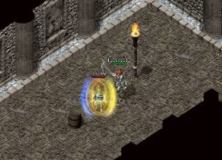 英雄的战斗使用也追求技巧 英雄的战斗使用也追求技巧