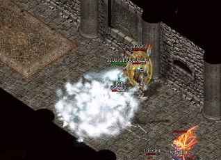 等级和装备是决定玩家实力的关键 等级和装备是决定玩家实力的关键