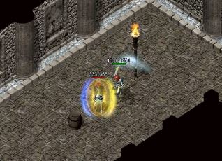 1.76金币传奇狗书改变道士职业的技能 1.76金币传奇狗书改变道士职业的技能