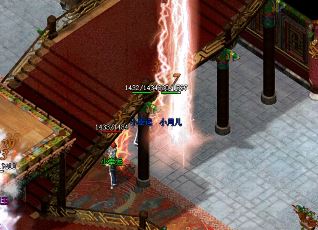 传奇如何才能应对高级战士的招式 传奇如何才能应对高级战士的招式