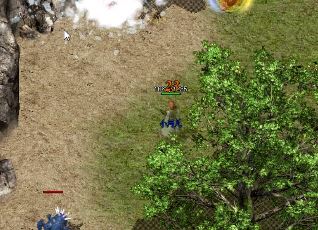 传奇中赤月恶魔的最常用打法是什么 传奇中赤月恶魔的最常用打法是什么