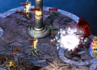 传奇防御型道士有哪些优势 传奇防御型道士有哪些优势