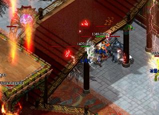 传奇疯狂挖矿的背后是对武器的热忱 传奇疯狂挖矿的背后是对武器的热忱