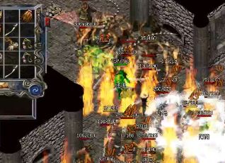 传奇战士为什么能站在职业链的顶端 传奇战士为什么能站在职业链的顶端