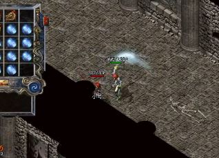 传奇法师在刷图时如何保护自身安全 传奇法师在刷图时如何保护自身安全