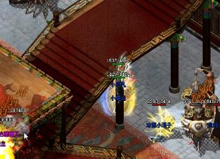 传奇幻境10层能打出什么样的装备 传奇幻境10层能打出什么样的装备