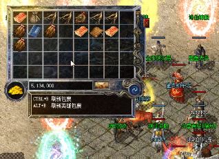 传奇混乱深渊可以获得声望值 传奇混乱深渊可以获得声望值