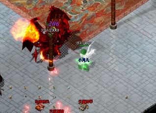 传奇玩家选武器的时候看什么属性 传奇玩家选武器的时候看什么属性